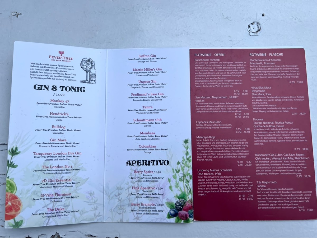 Menu Malinas Restaurant-3