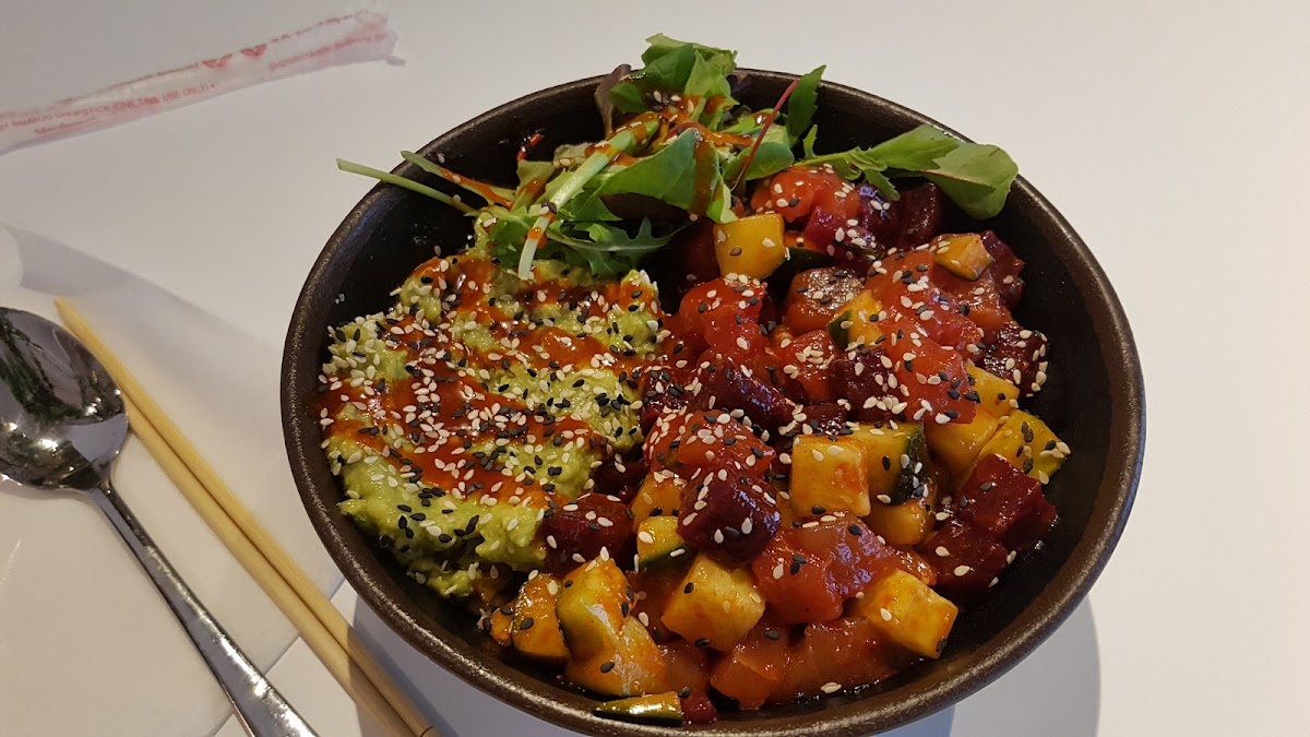 Ma'loa Poké Bowl-10