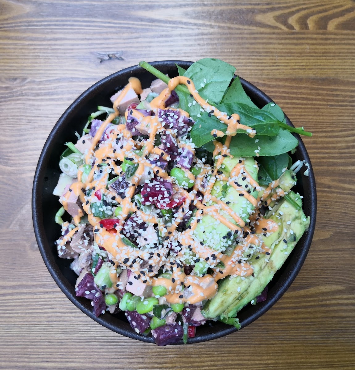 Ma'loa Poké Bowl-5