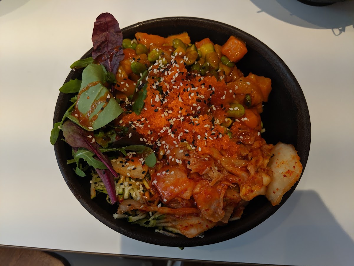 Ma'loa Poké Bowl-7