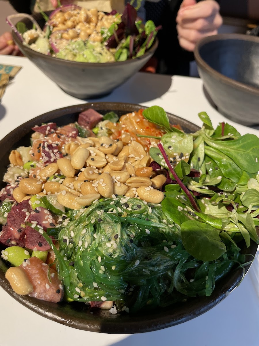 Ma'loa Poké Bowl-8