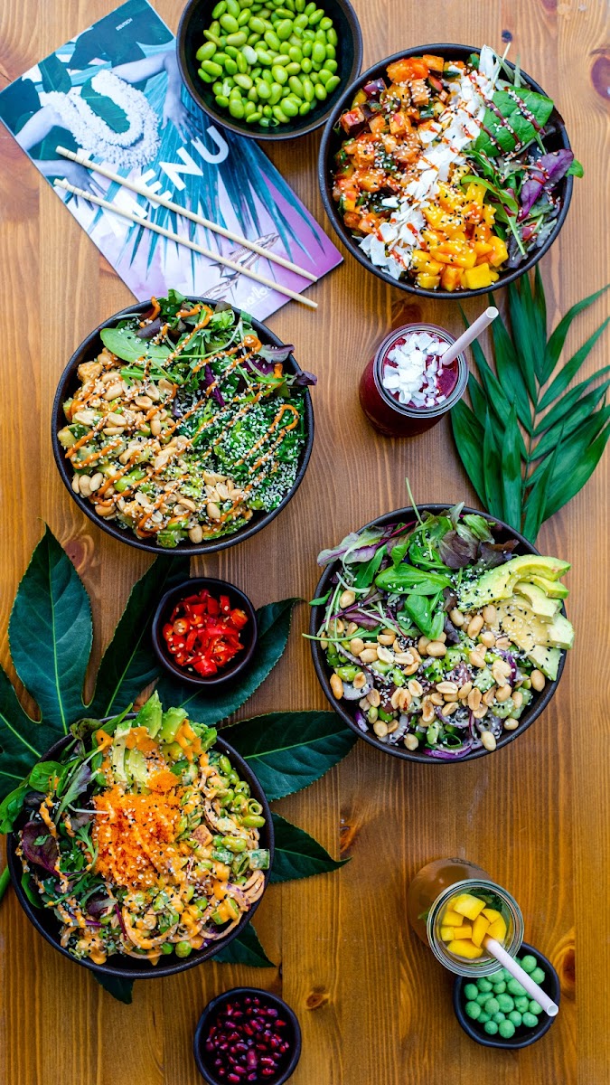 Ma'loa Poké Bowl-9