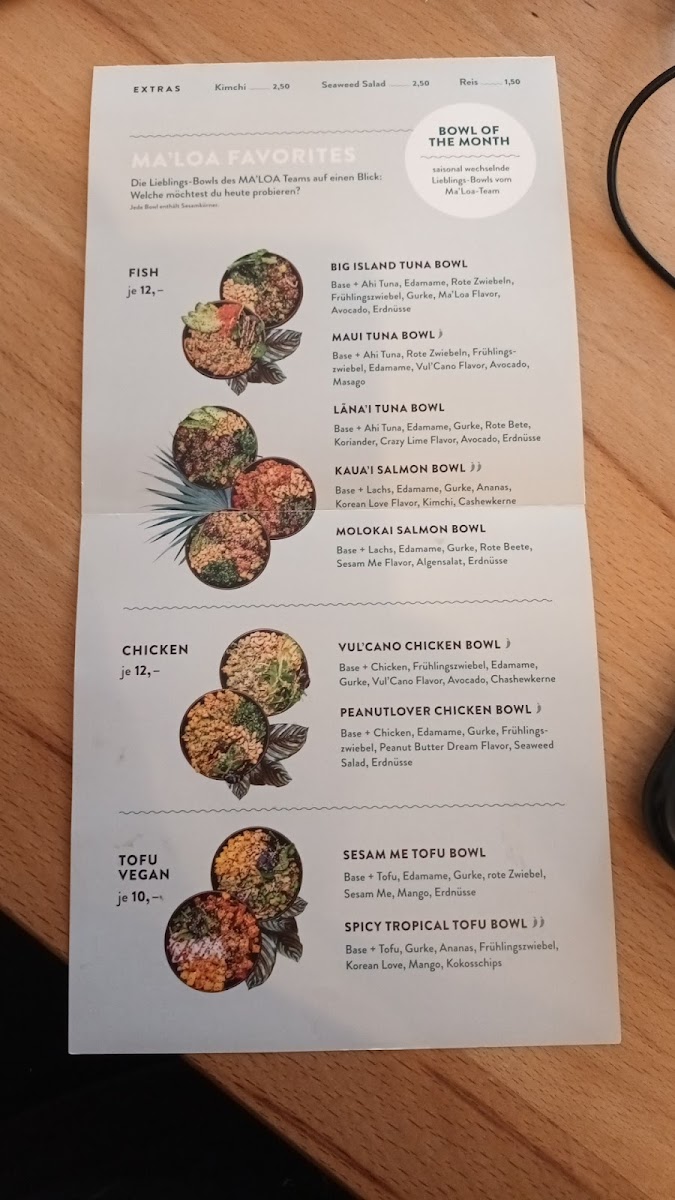 Menu Ma'loa Poké Bowl-10