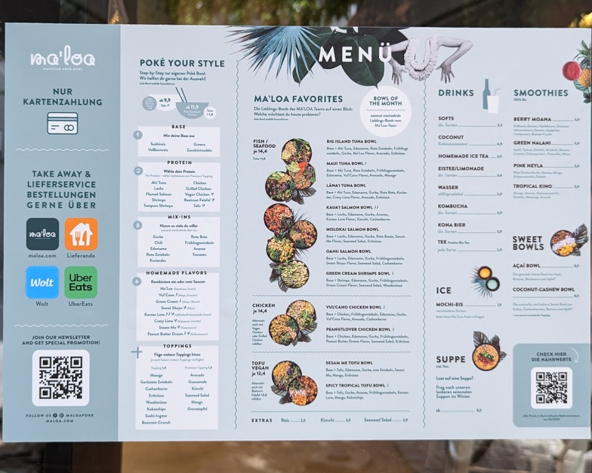 Menu Ma'loa Poké Bowl-2