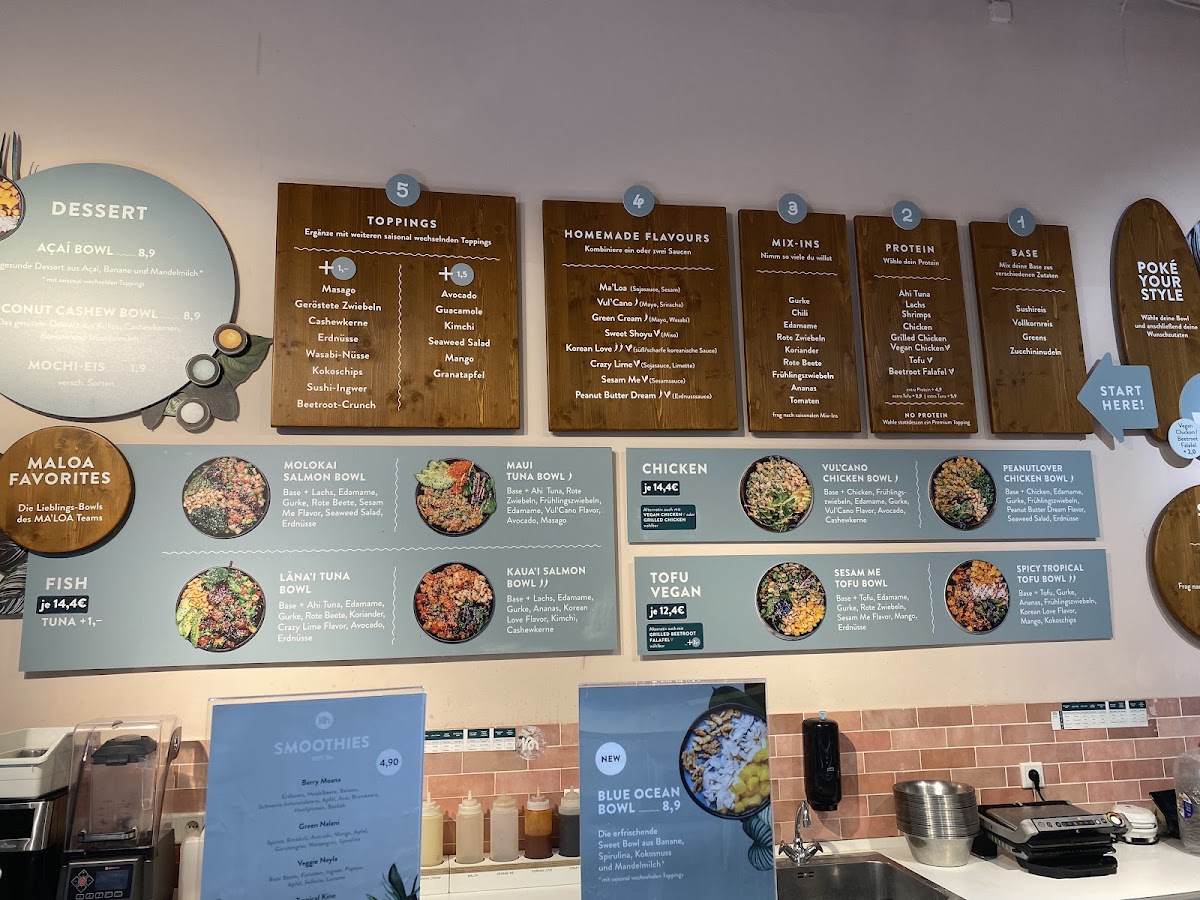Menu Ma'loa Poké Bowl-8