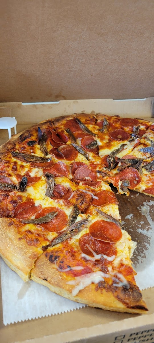 Malta's Pizza-7