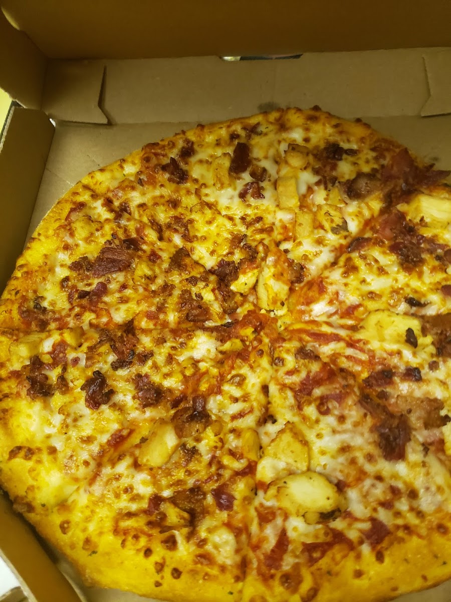 Malta's Pizza-8