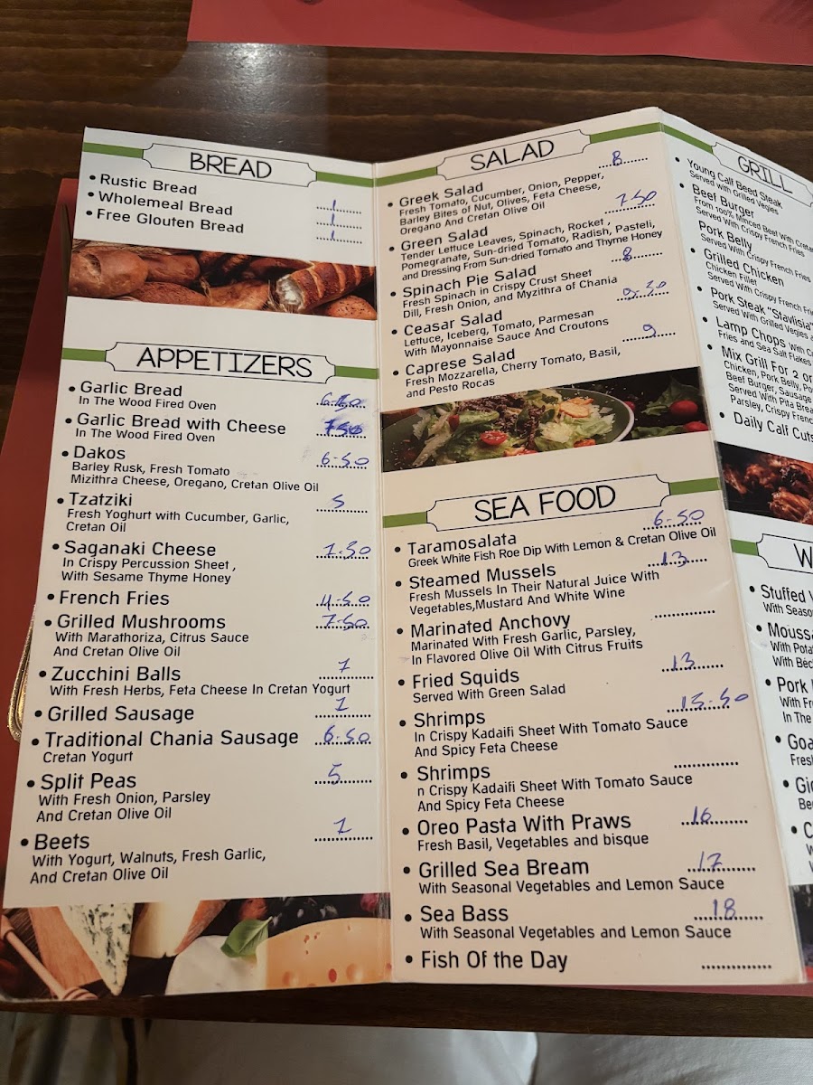 Menu Mam Comfort Food-3