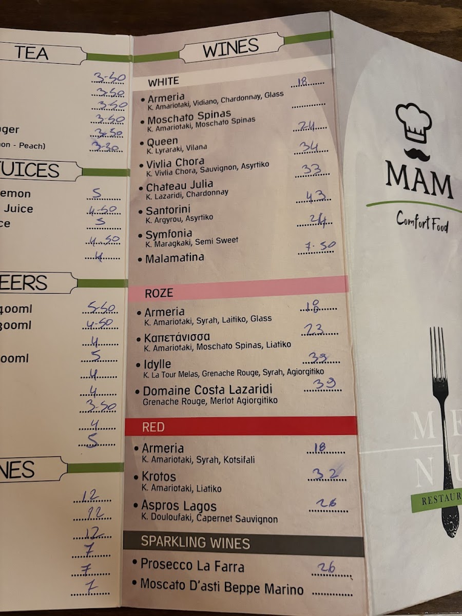 Menu Mam Comfort Food-5