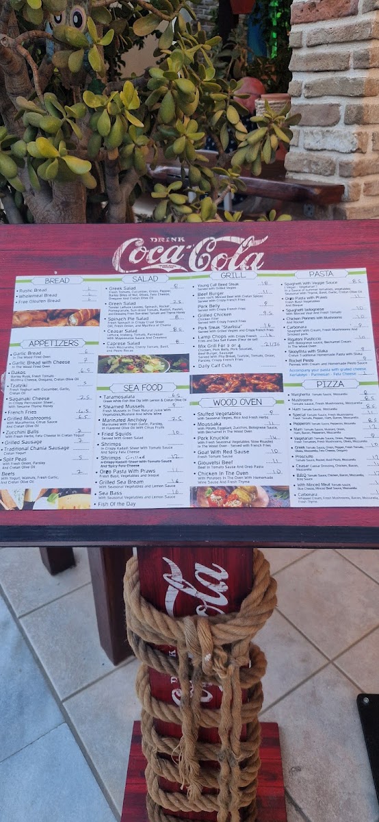 Menu Mam Comfort Food-7