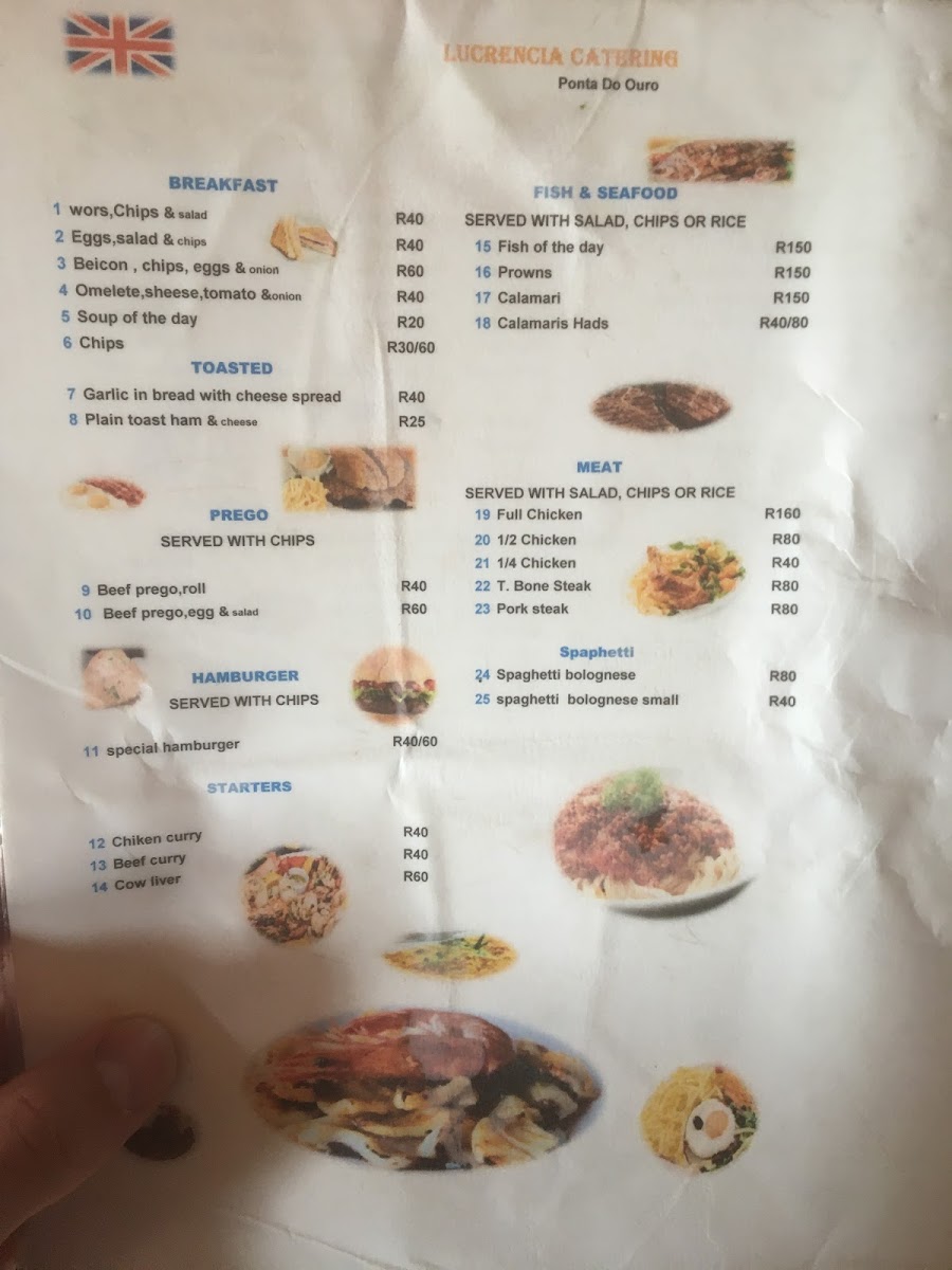 Menu Mama Alice Chicken-1