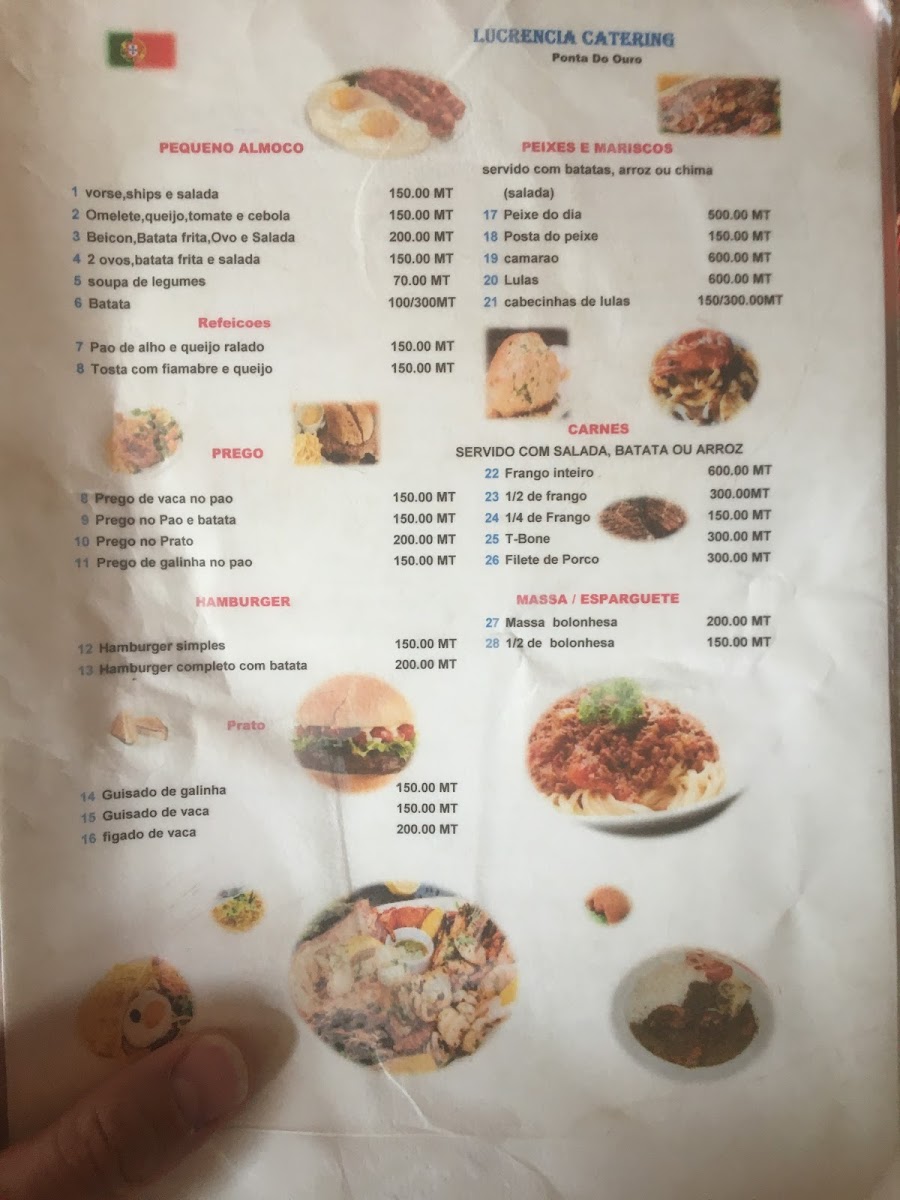 Menu Mama Alice Chicken-2