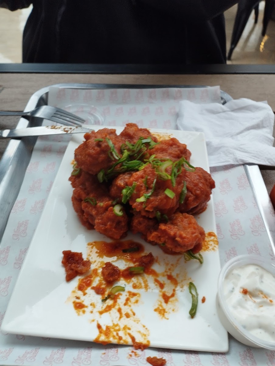 Mama Chicken-10