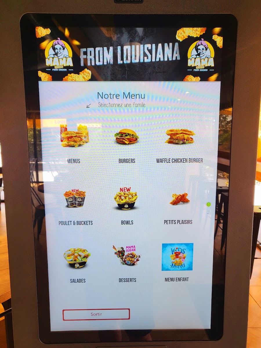 Menu Mama Coffee Noisy-Le-Grand-6