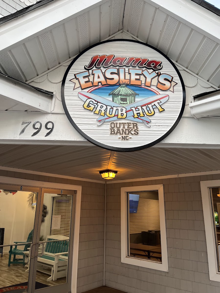 Mama Easley's