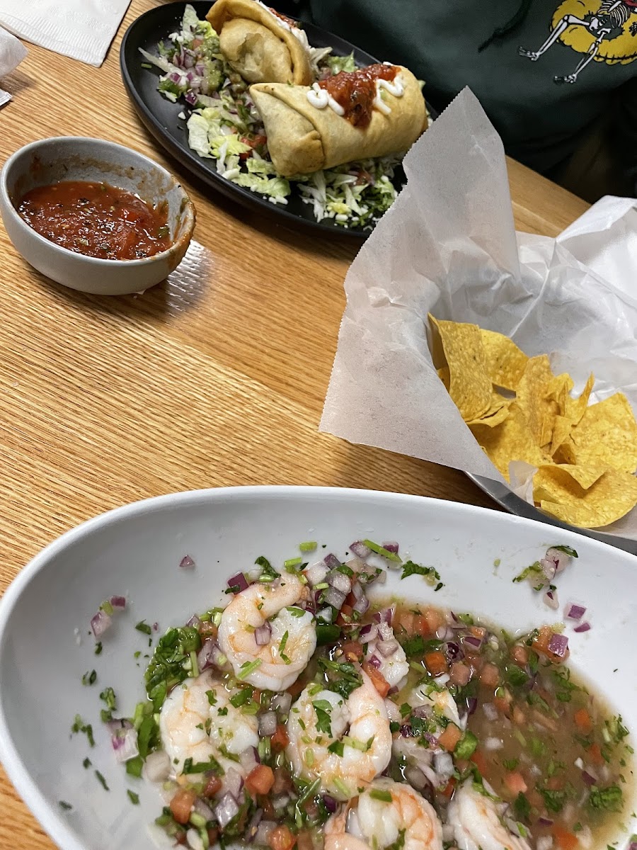 Mama Juana. Cocina Latina & Mexicana-9