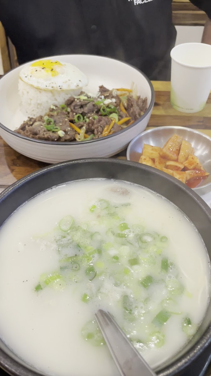 Mama Korean Cuisine-2