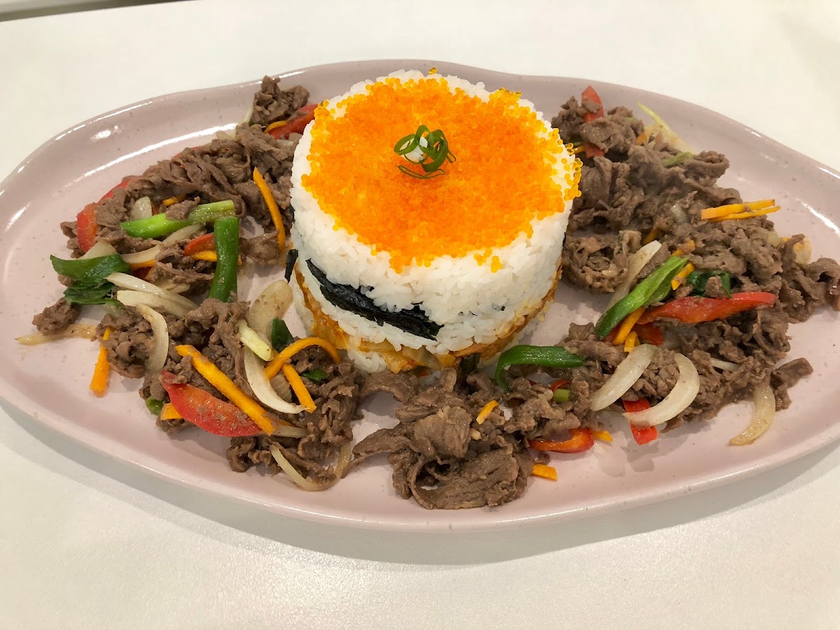Mama Korean Cuisine-3