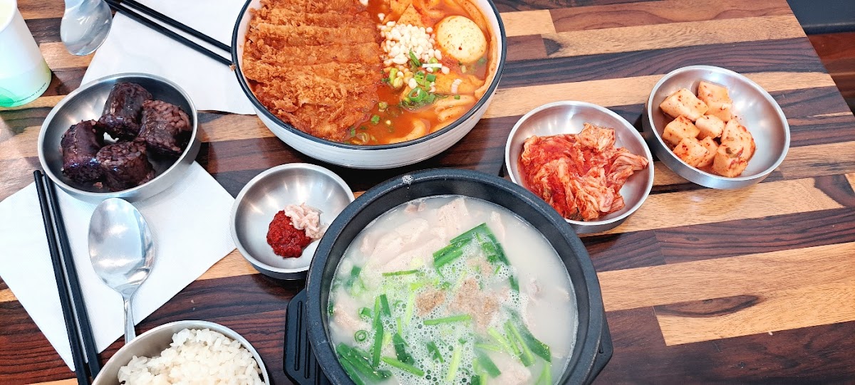 Mama Korean Cuisine-5