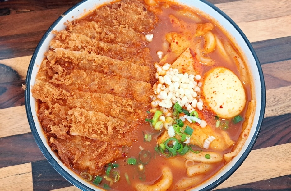 Mama Korean Cuisine-7