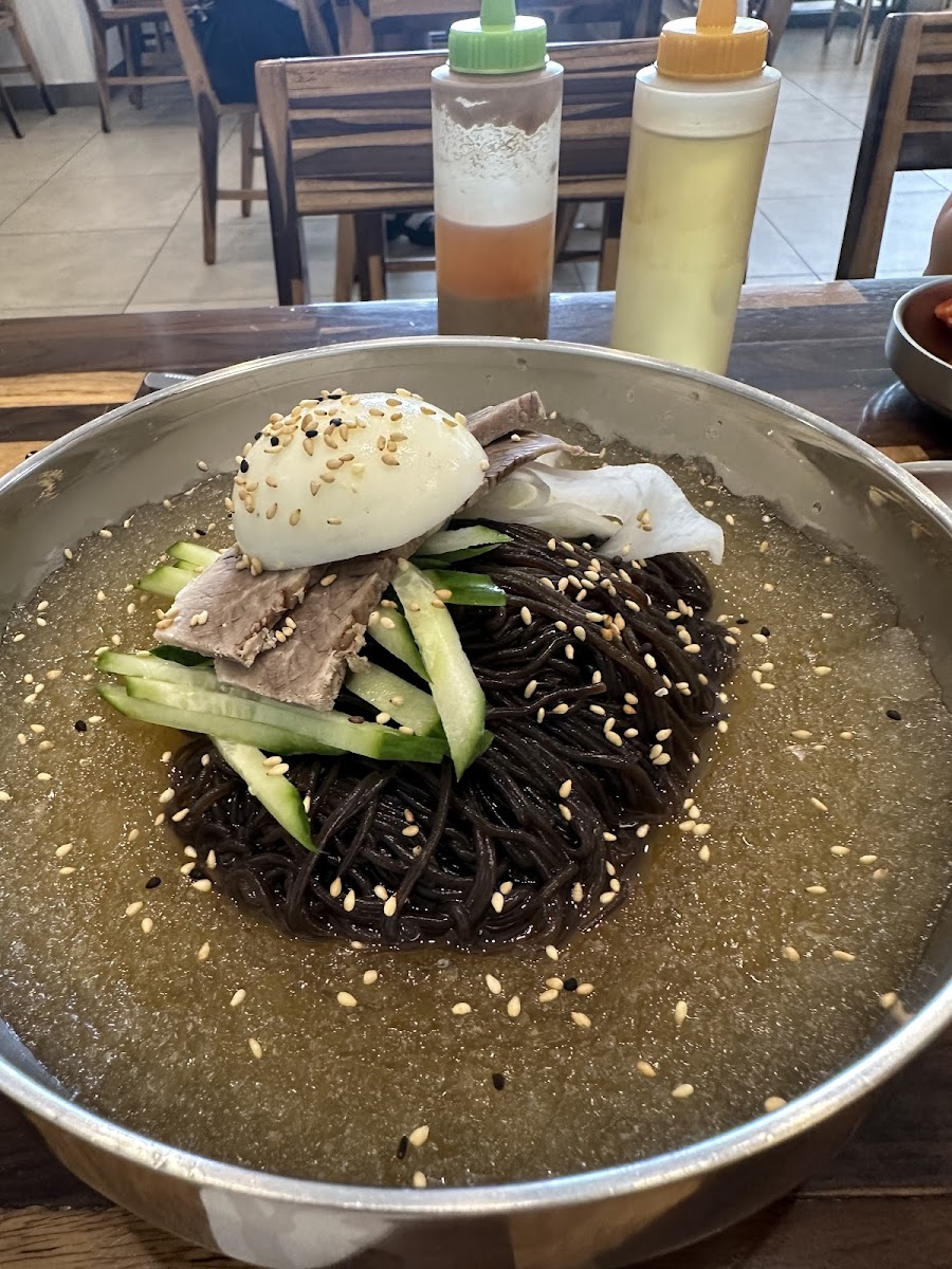Mama Korean Cuisine-9
