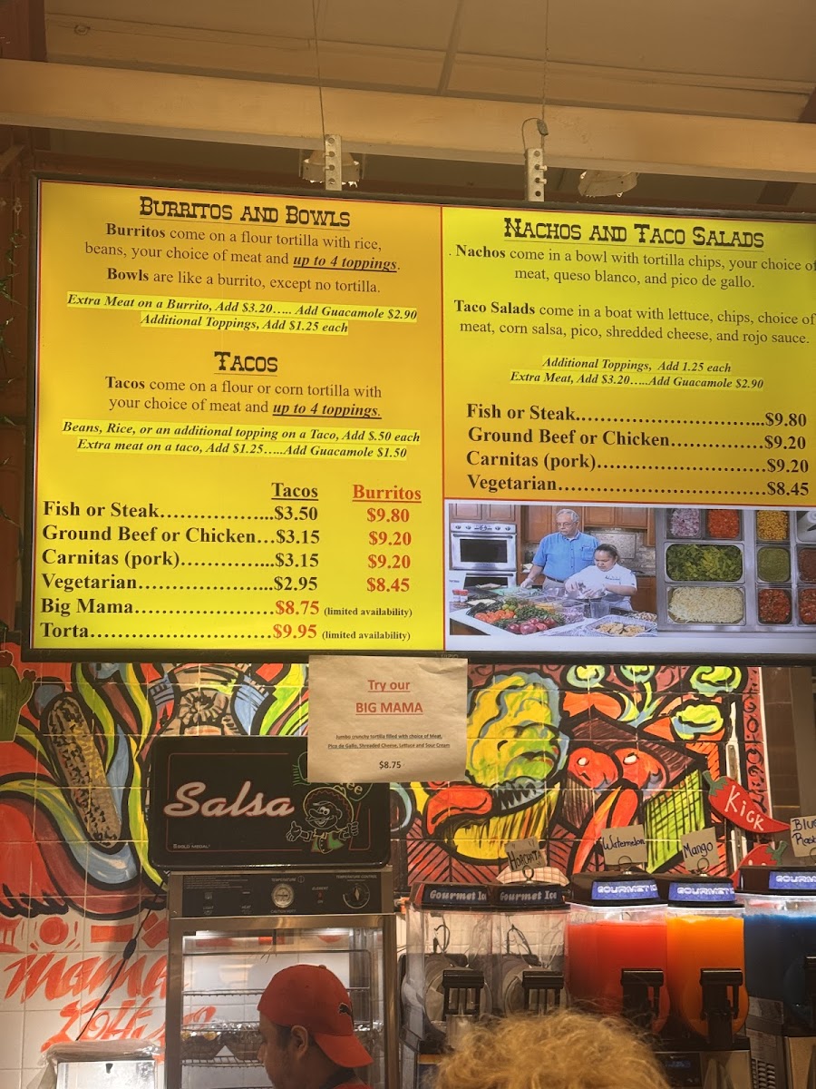 Menu Mama Lo Hizo-1