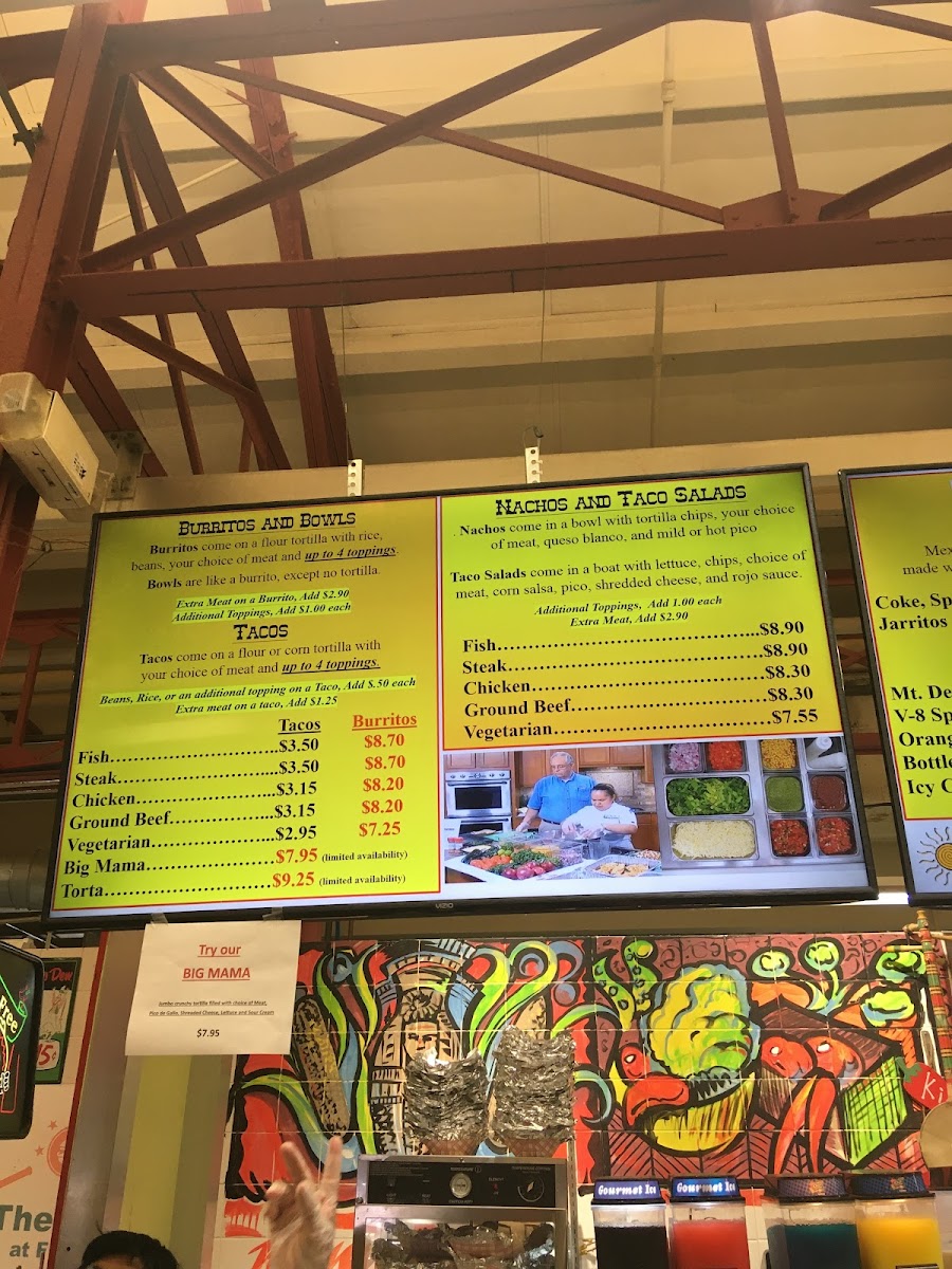 Menu Mama Lo Hizo-3
