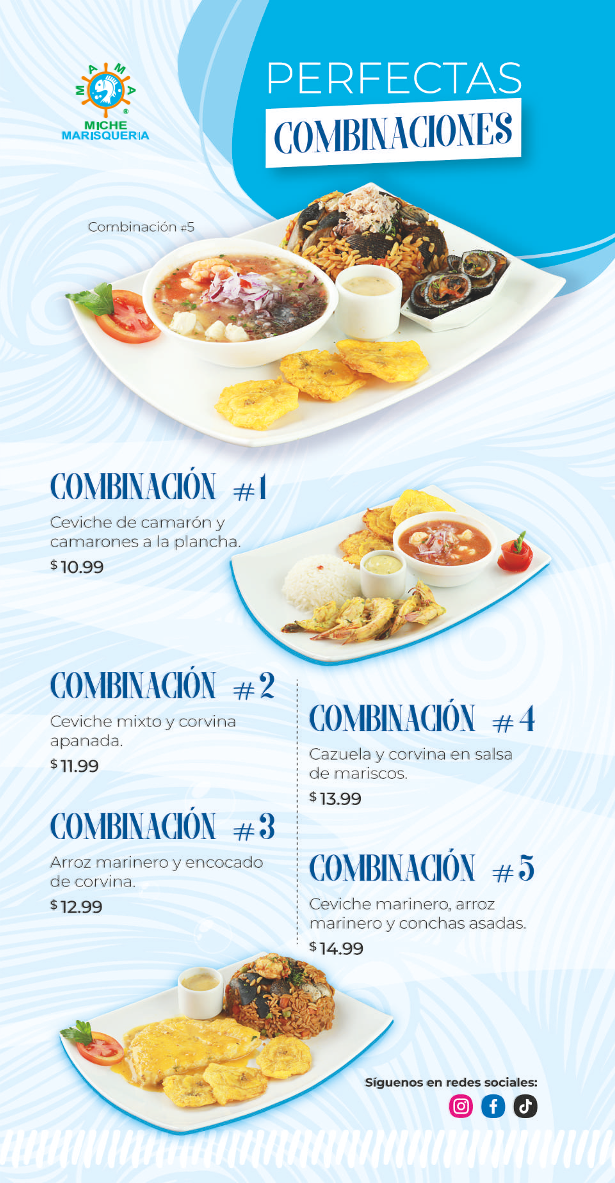 Menu Mama Miche Marisquería-8