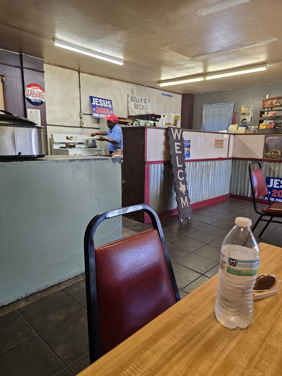 Mama & Papa B's Bar-B-Q-4