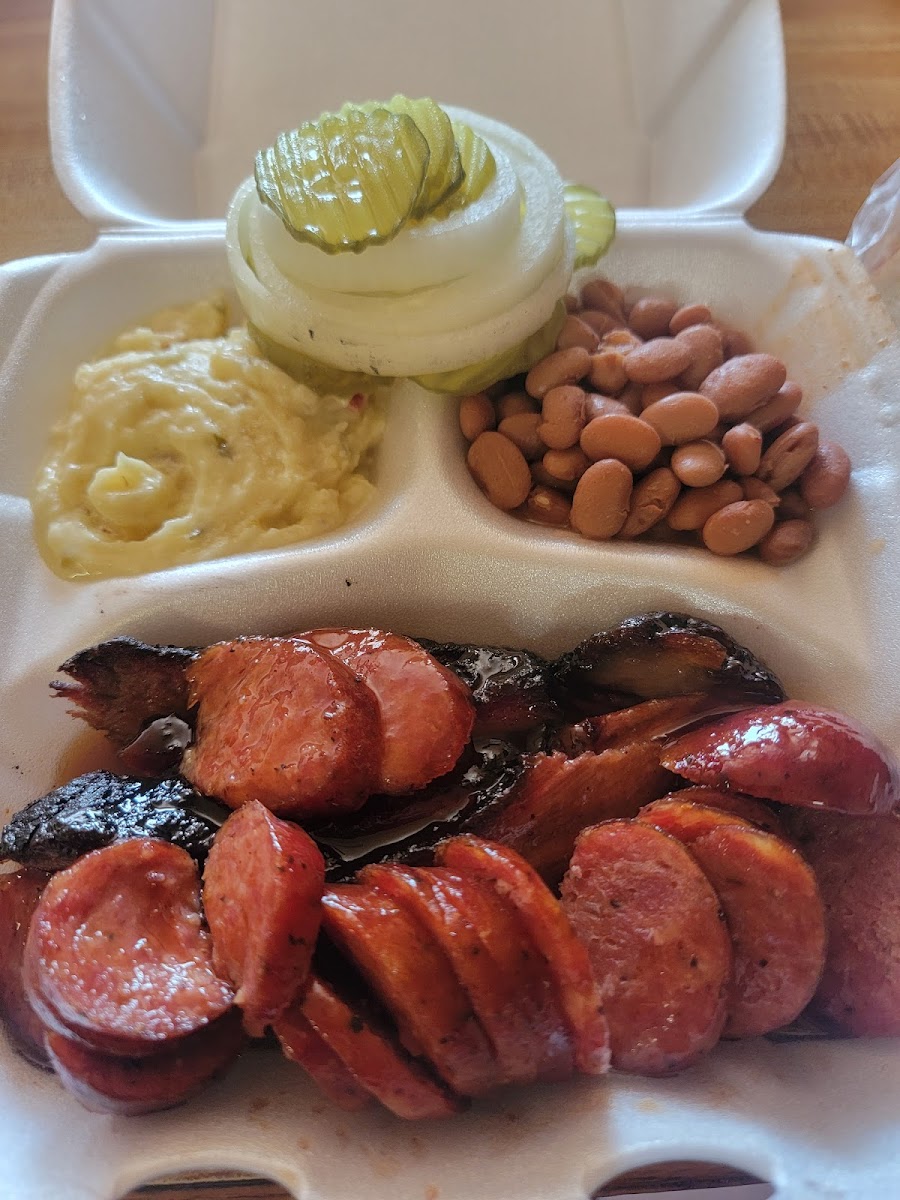 Mama & Papa B's Bar-B-Q-8