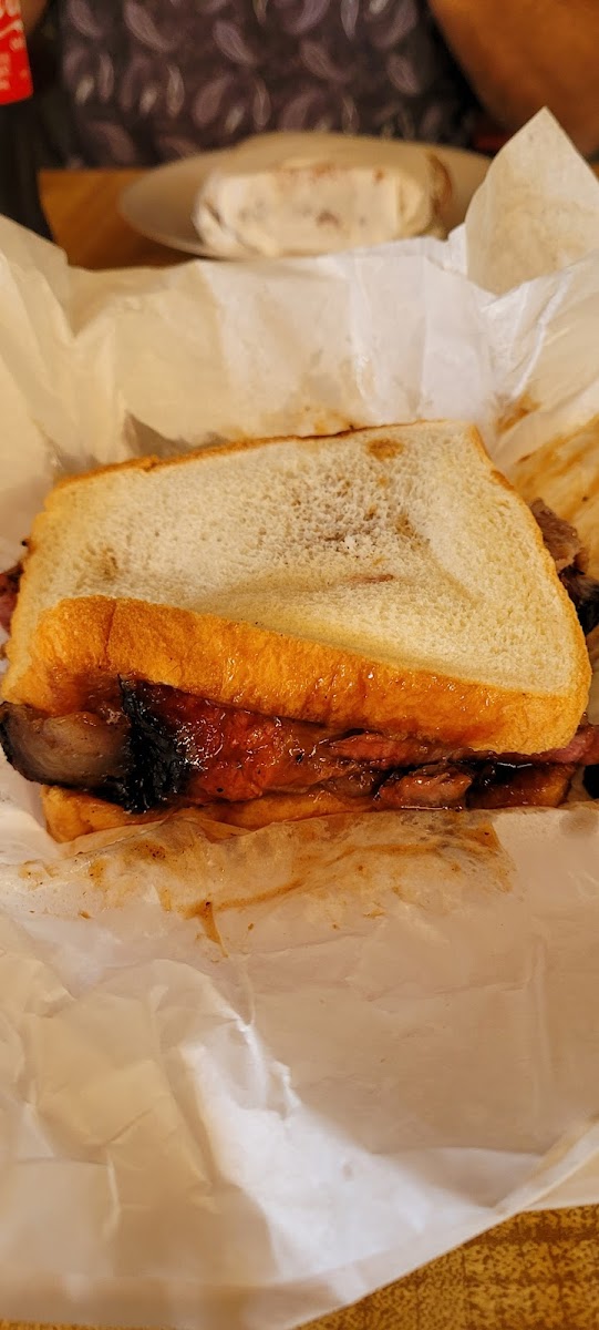 Mama & Papa B's Bar-B-Q-9