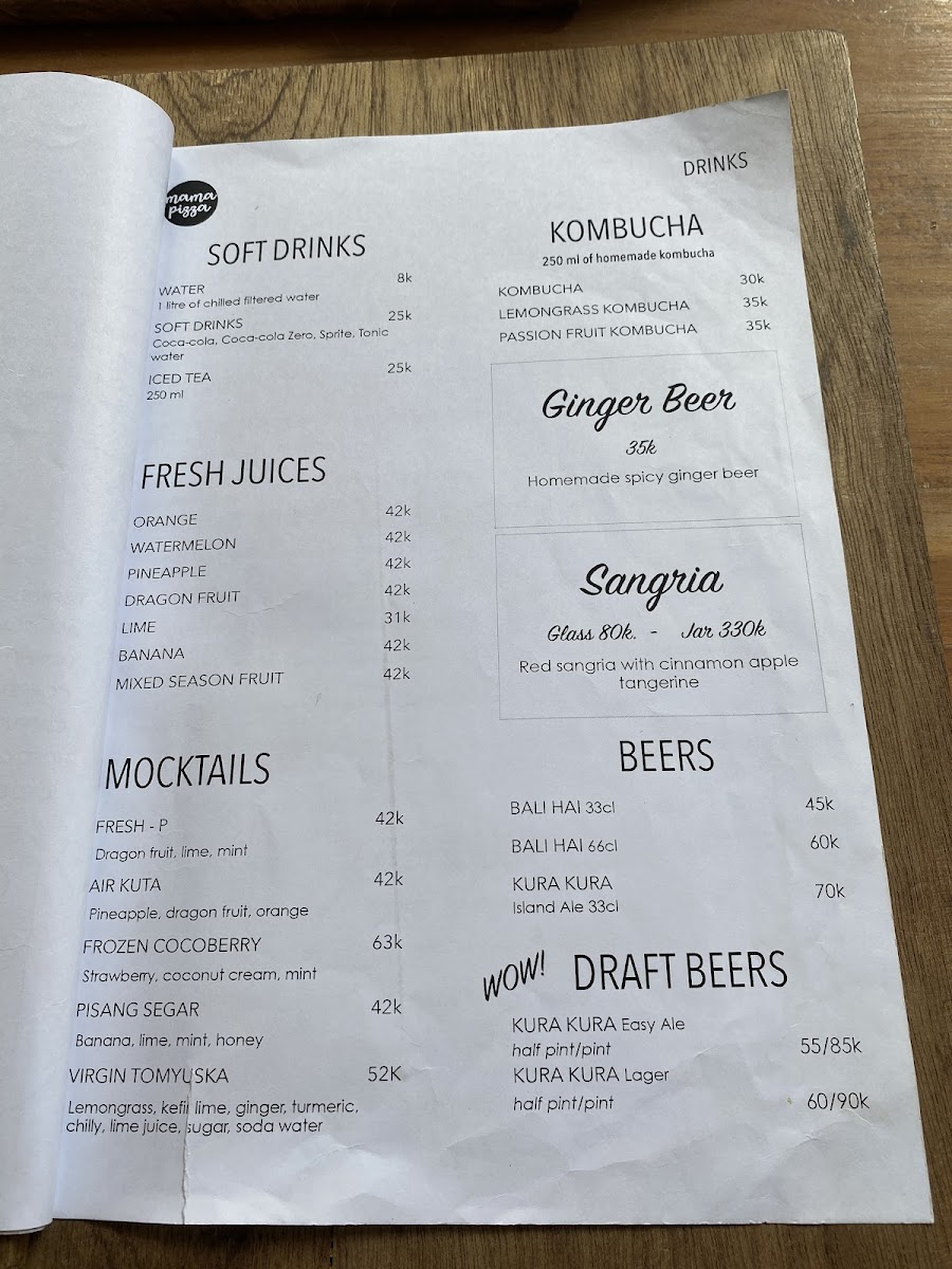 Menu Mama Pizza-5