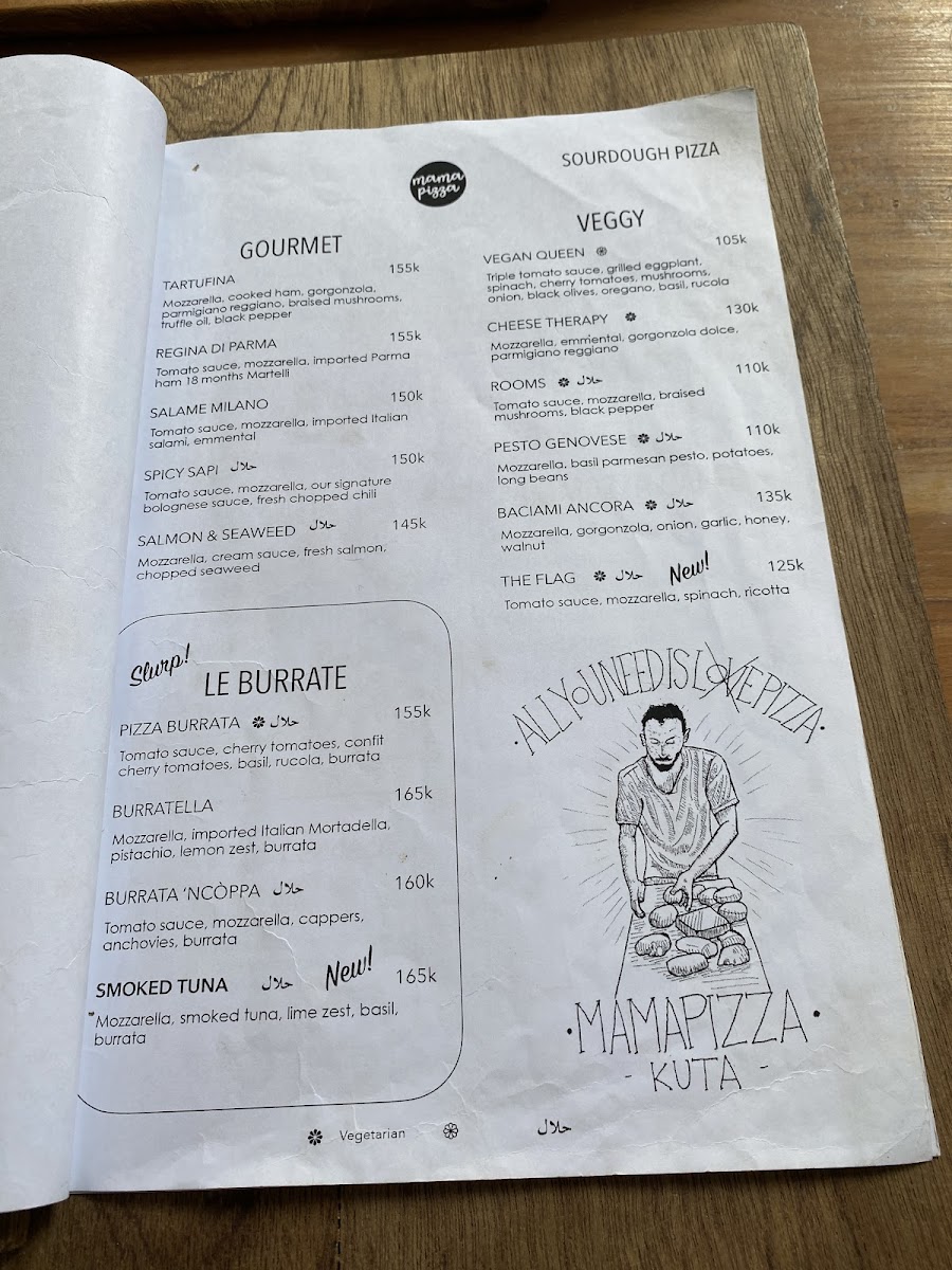 Menu Mama Pizza-7