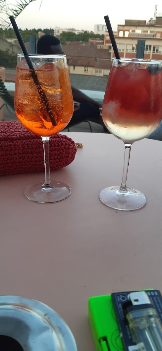 Mama Restaurant Toulouse-5