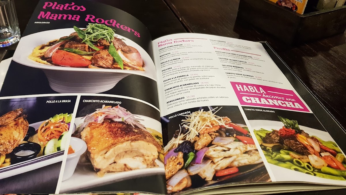 Menu Mama Rockers-1