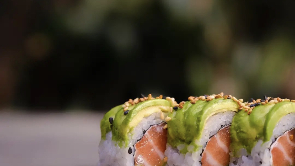Mama Sushis
