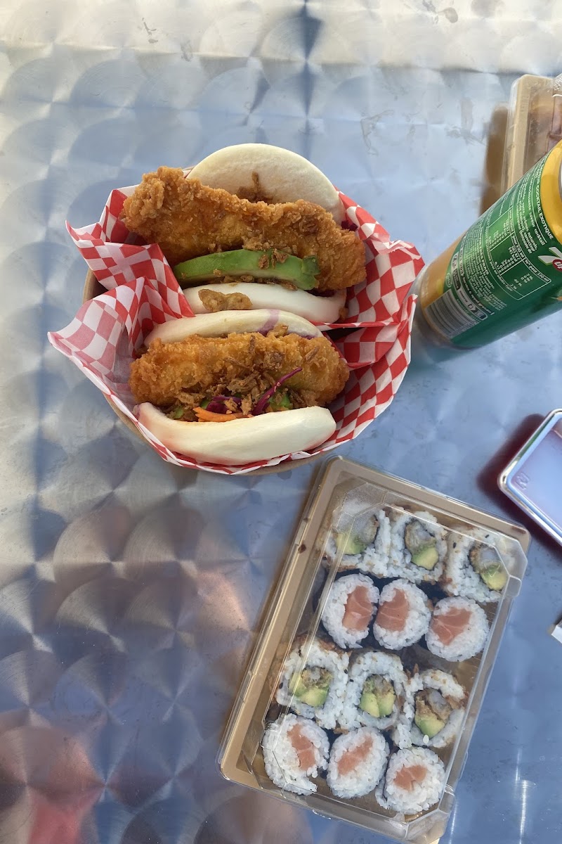 Mama Sushis-9