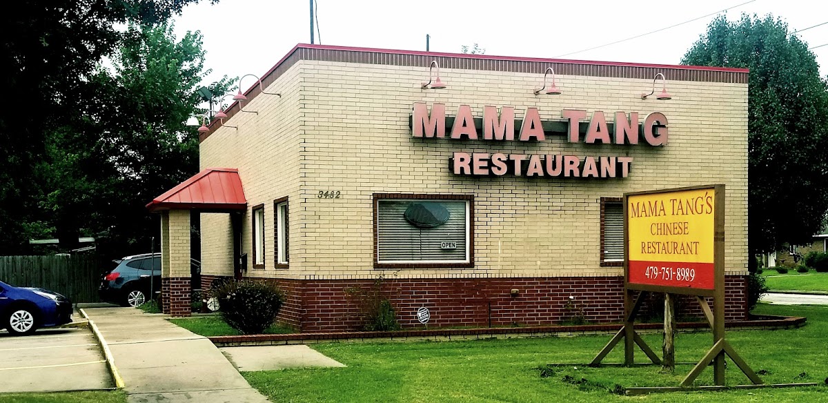Mama Tang Restaurant