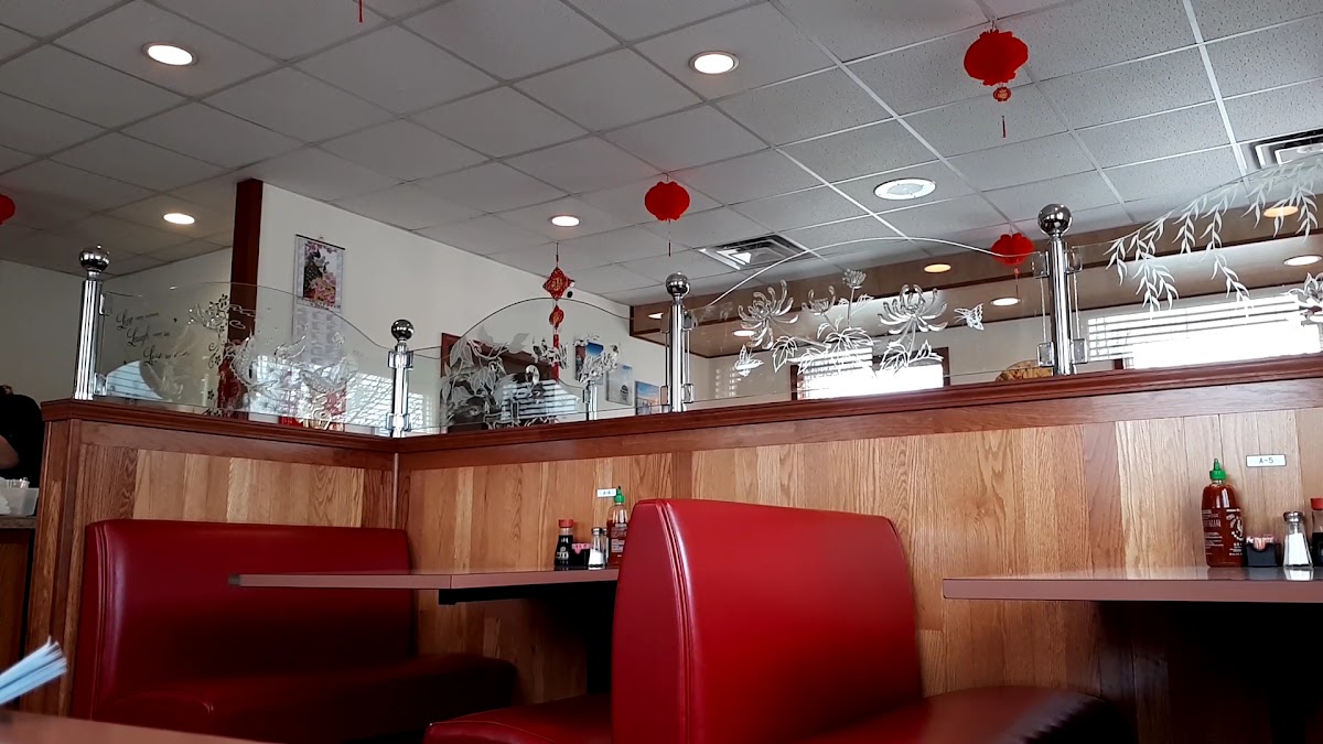 Mama Tang Restaurant-2