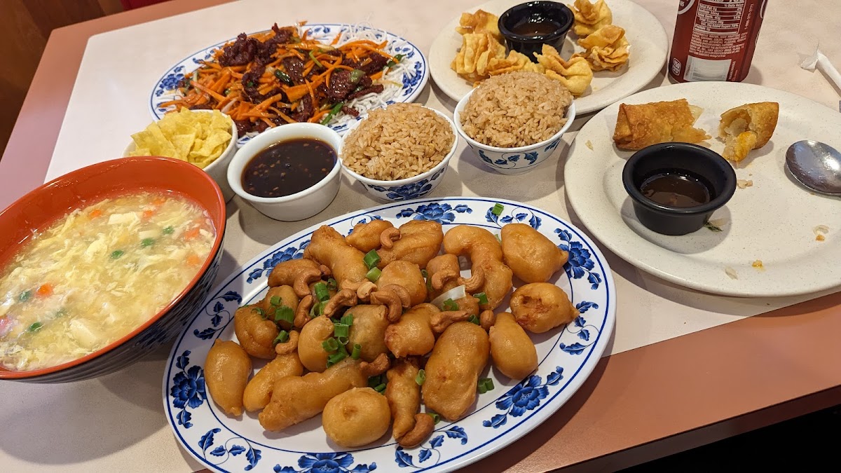 Mama Tang Restaurant-6