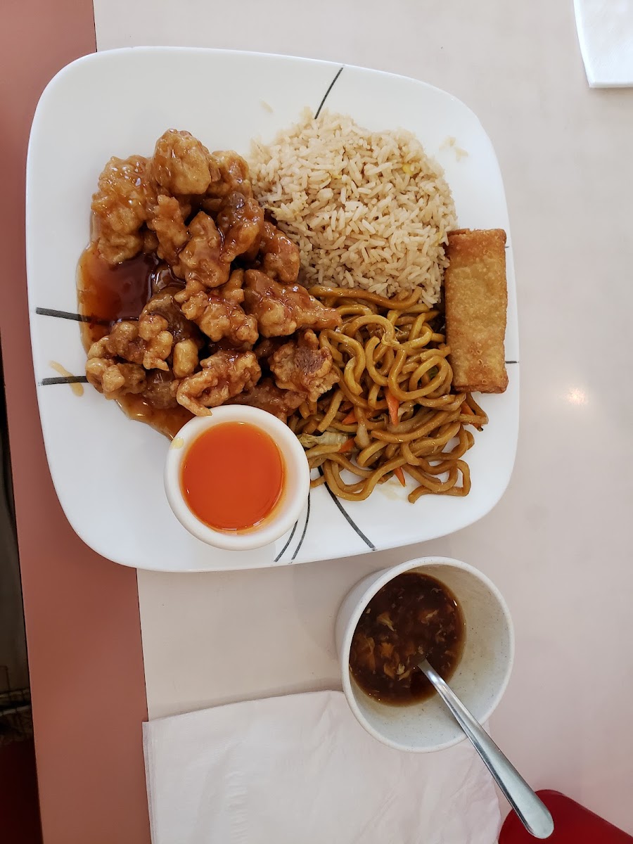 Mama Tang Restaurant-7