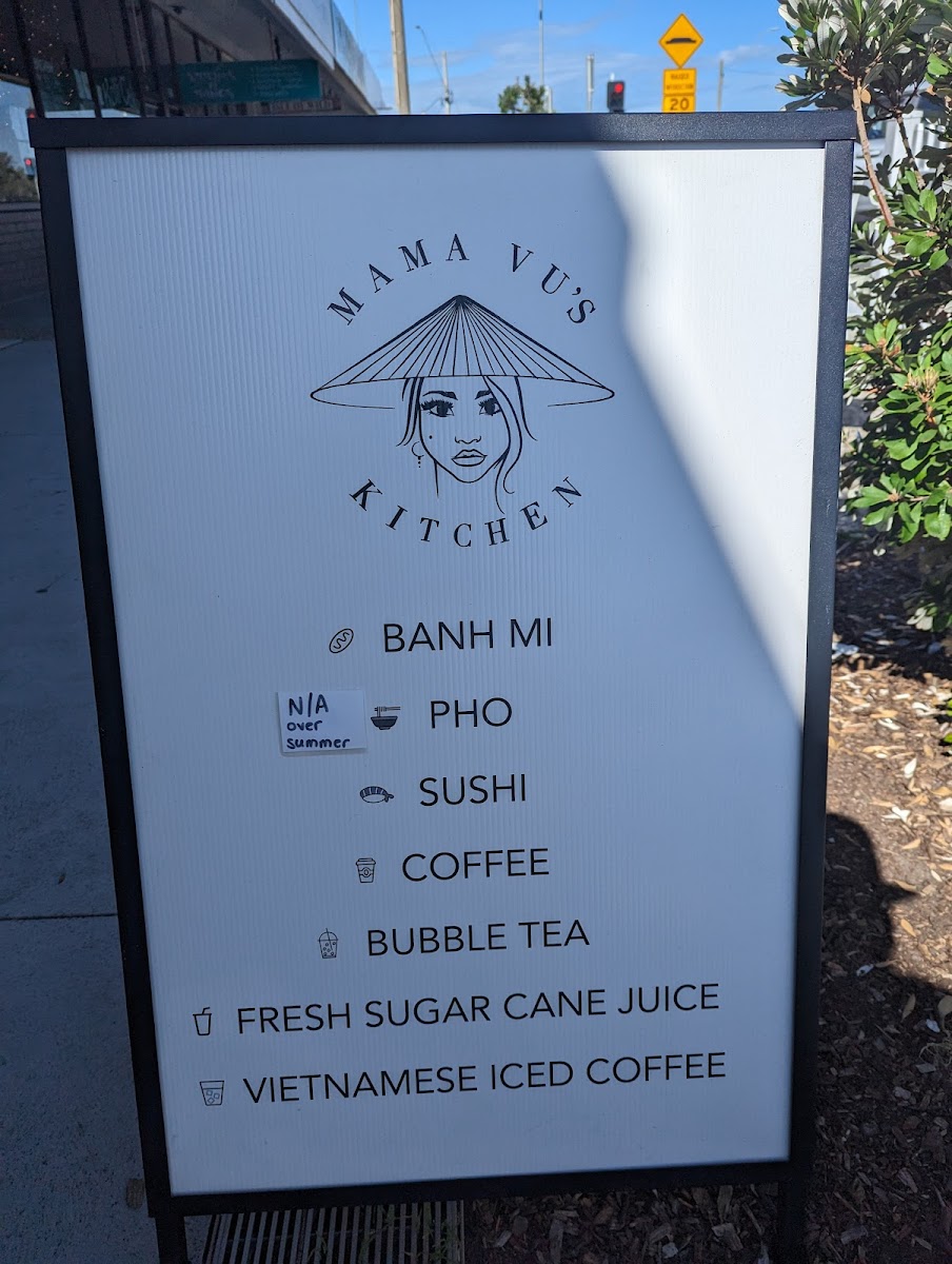 Menu Mama Vu's Kitchen-1