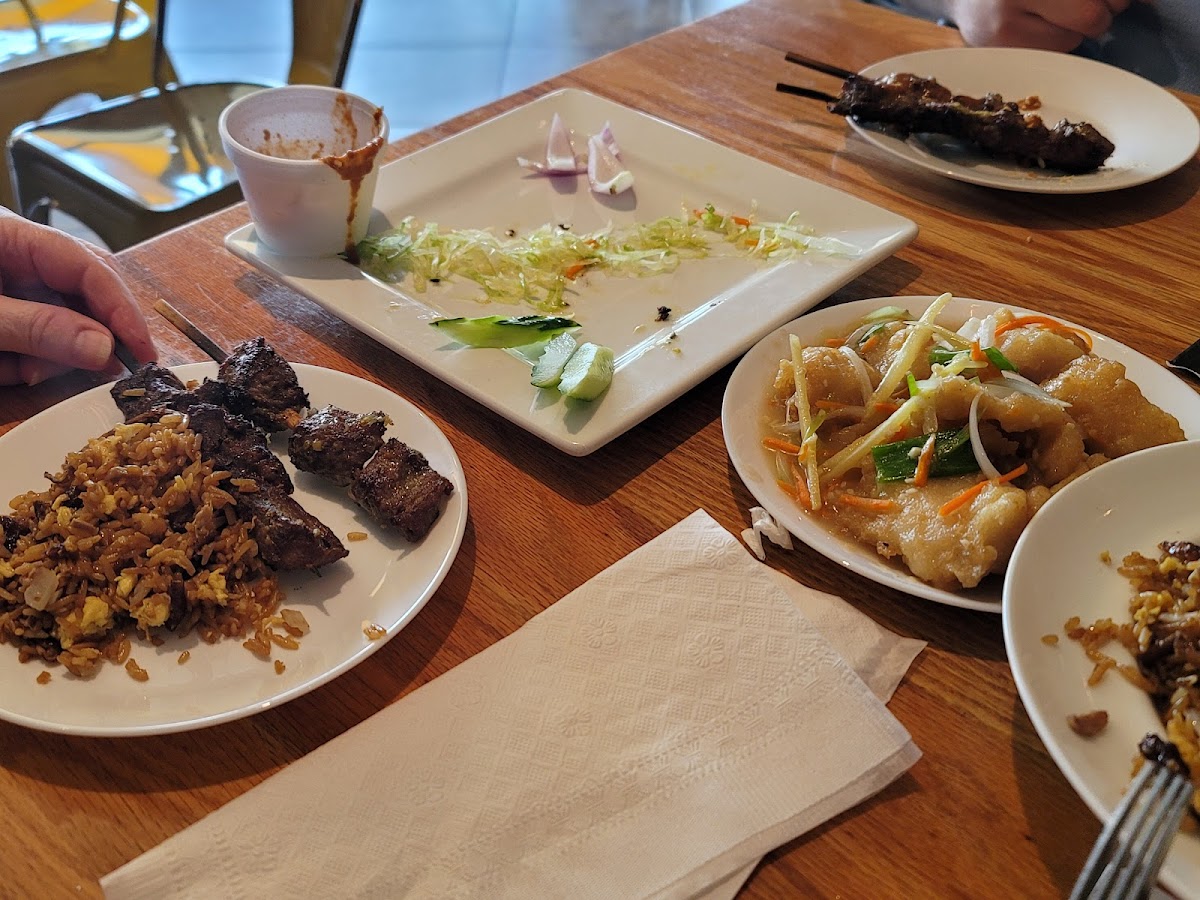 Mamak Asian Street Food-9