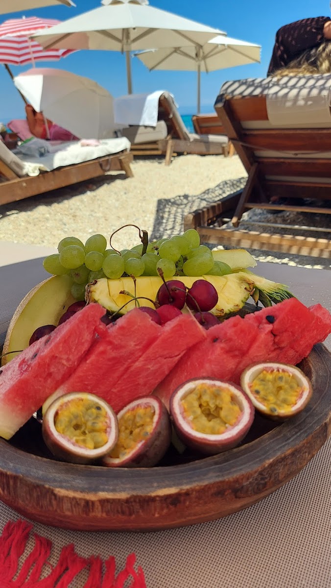 Mamalouka Beach Bar-6