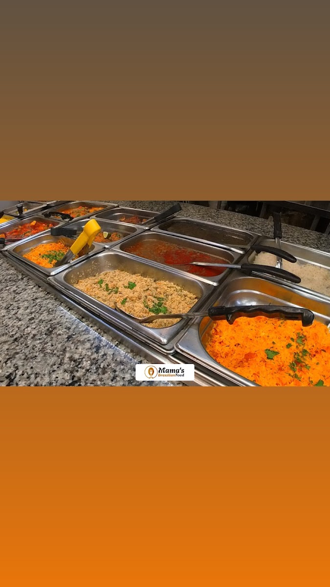 Mama's Brazilian Food-2