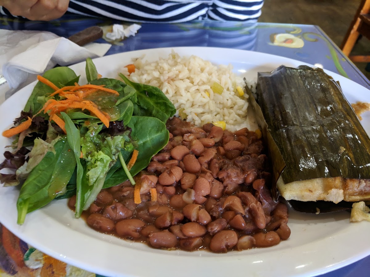 Mama's International Tamales-9