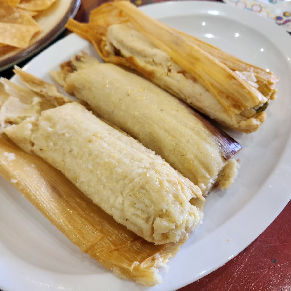 Mama's International Tamales-2