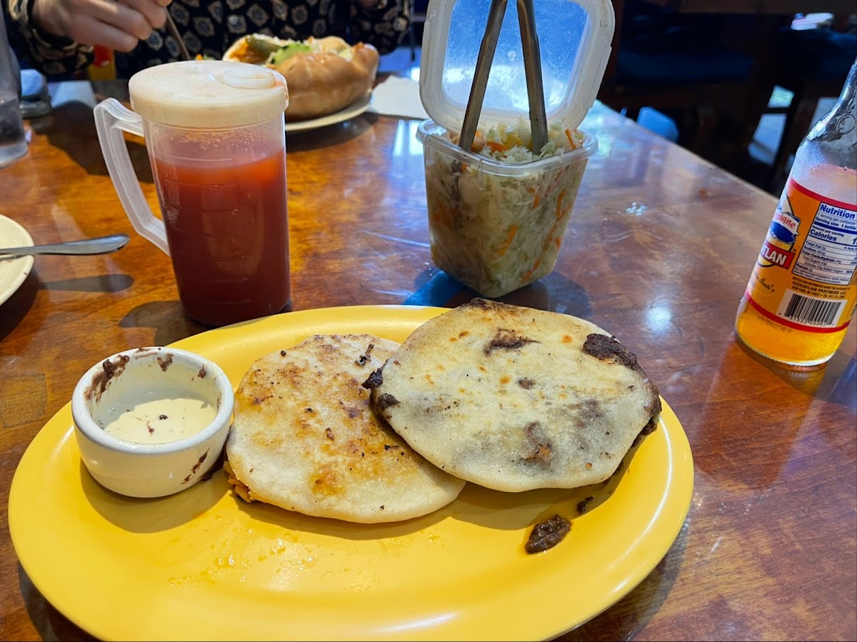 Mama's International Tamales-4