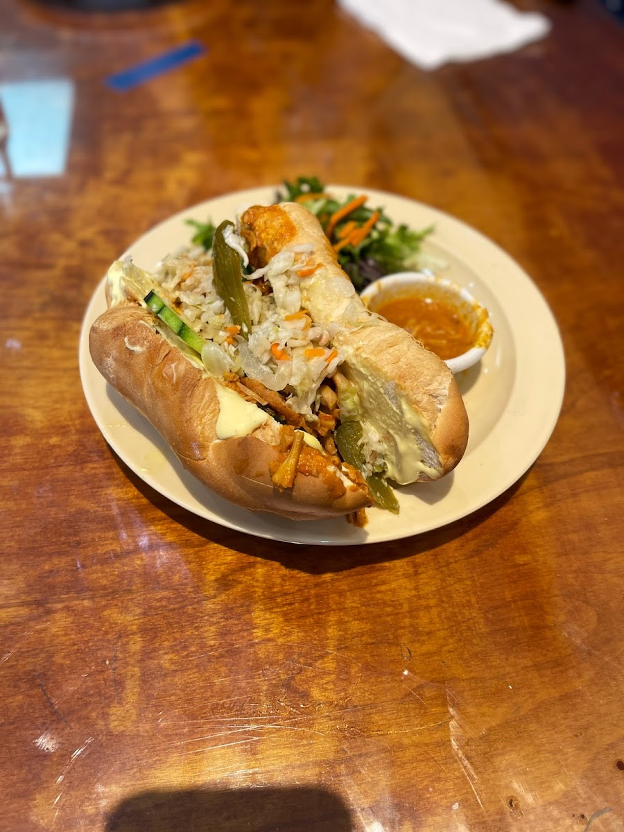 Mama's International Tamales-5