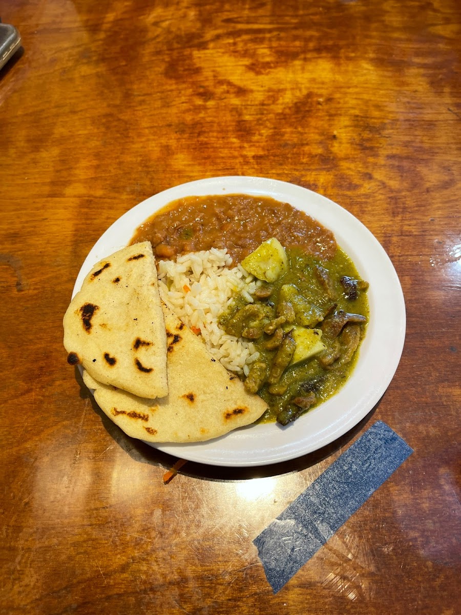 Mama's International Tamales-7